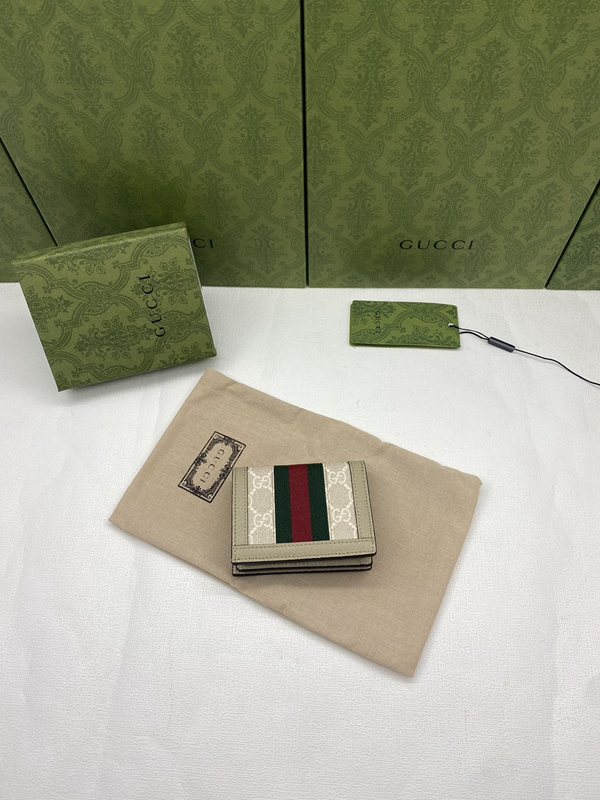 グッチ財布 レプリカ全体デザイン